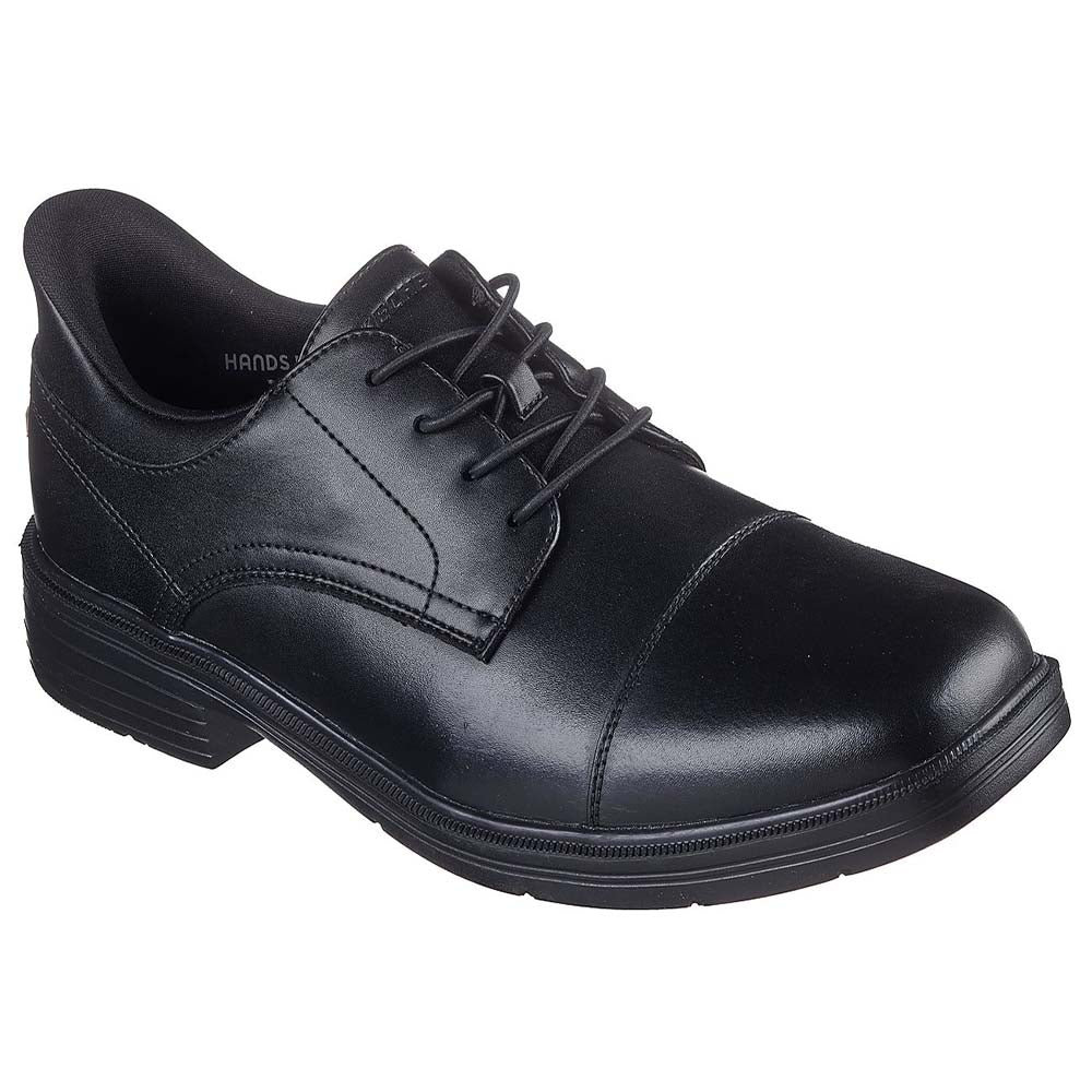 Slip-Ins: USA Caswell - Caplin