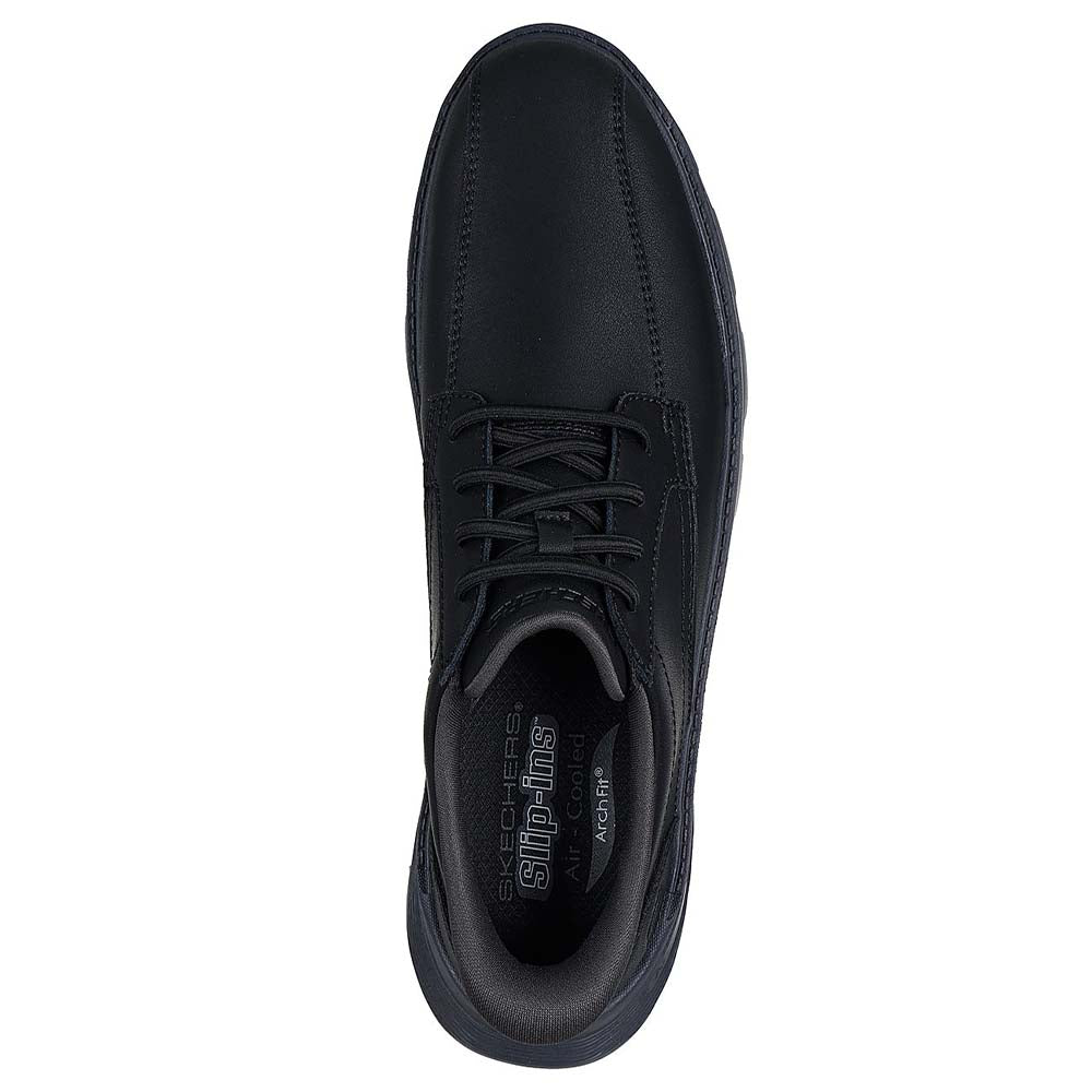 Slip-Ins: USA Garza - Toledo