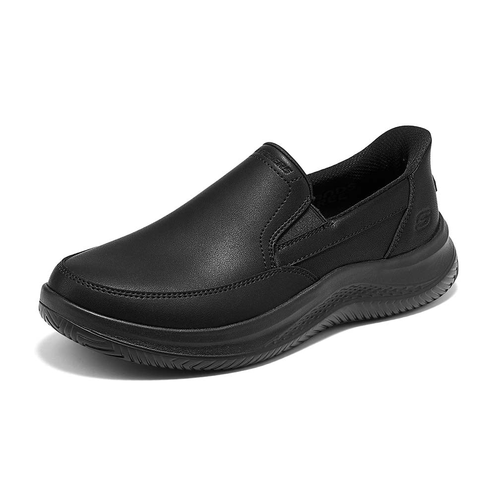 USA Hasting - Graham