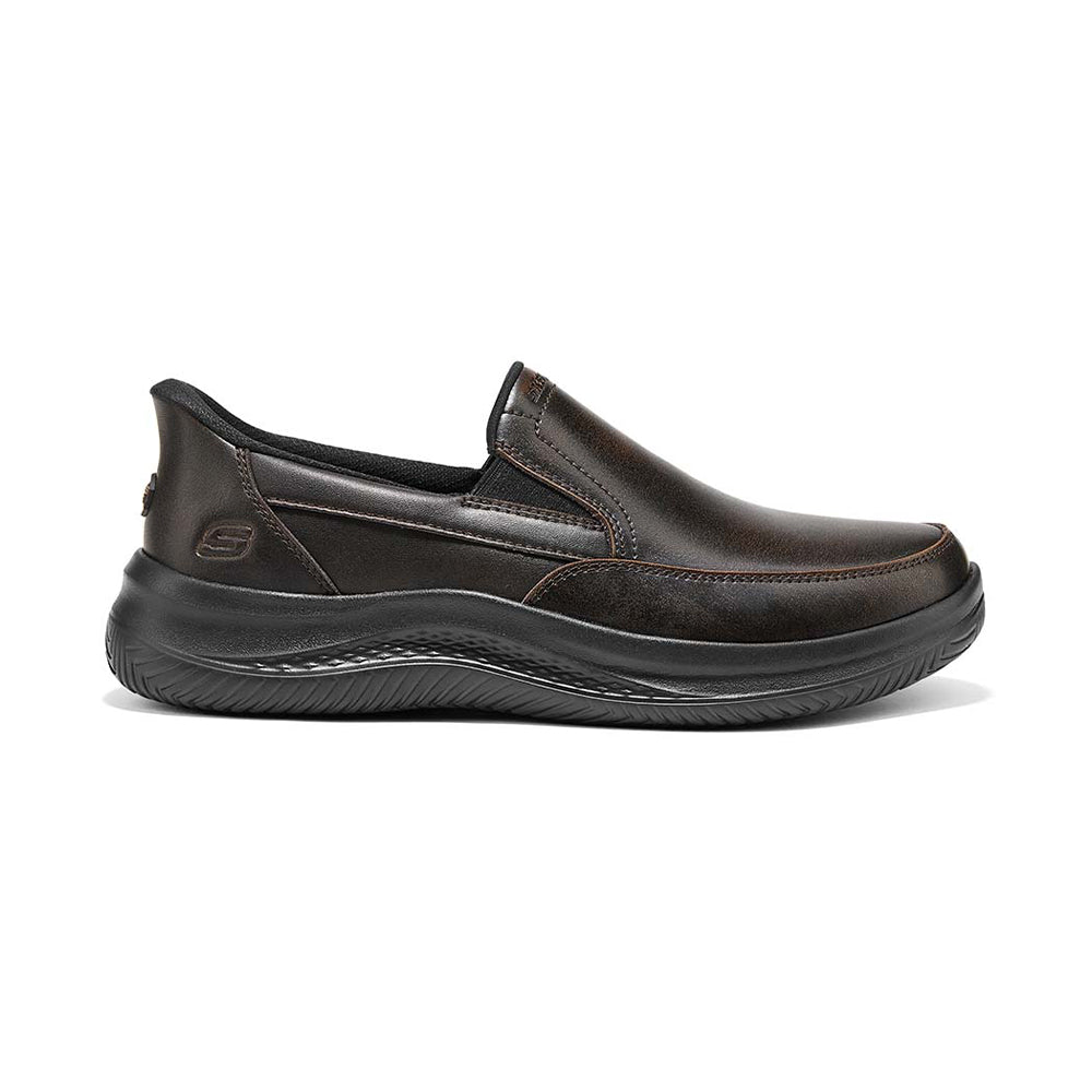 USA Hasting - Graham