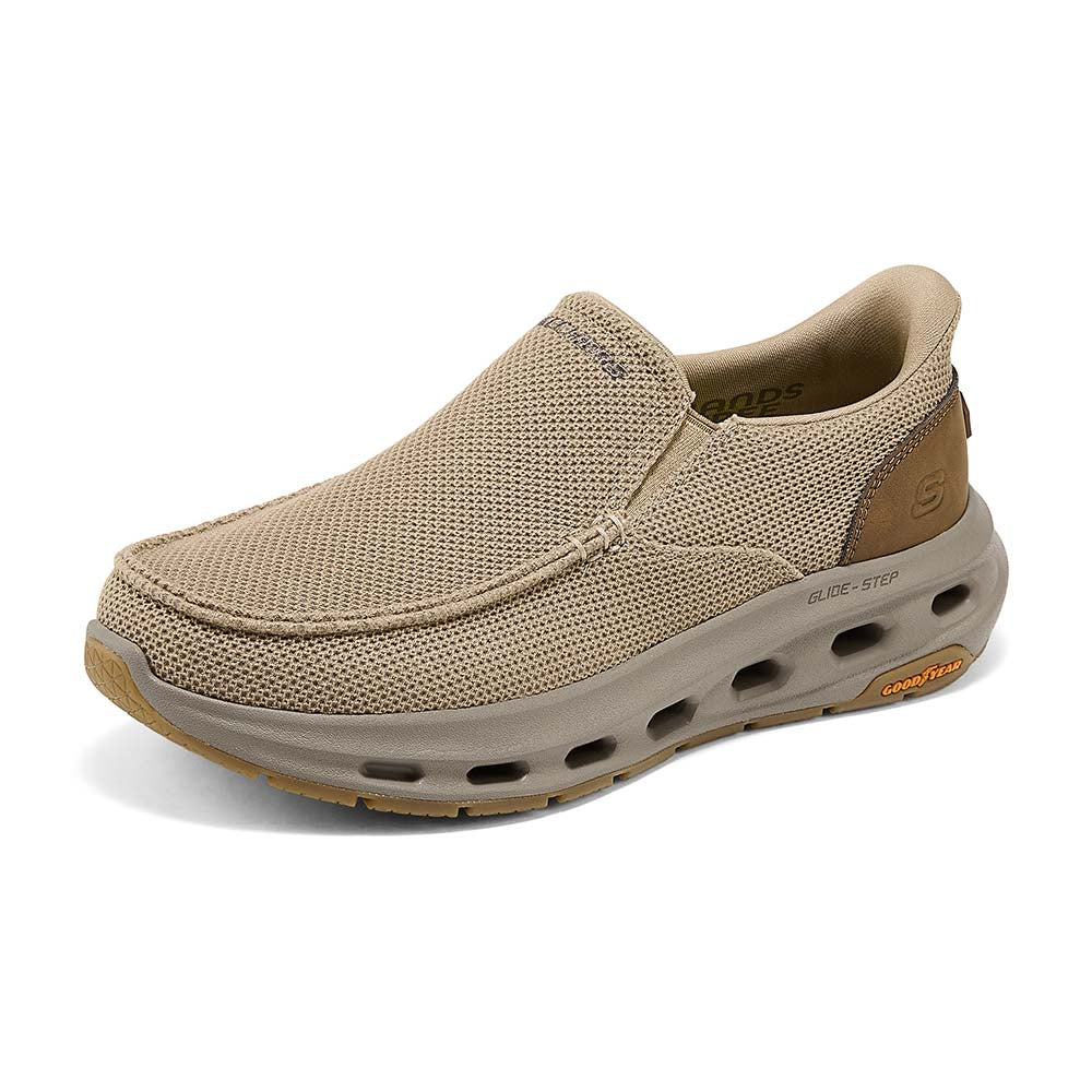 USA Glide-Step Cade - Tobias