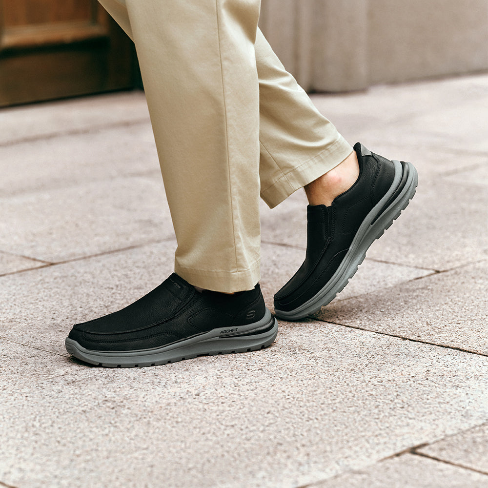 USA Arch Fit Superior - Mantis