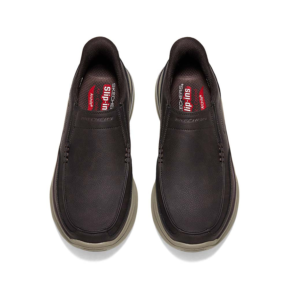 USA Arch Fit Superior - Mantis