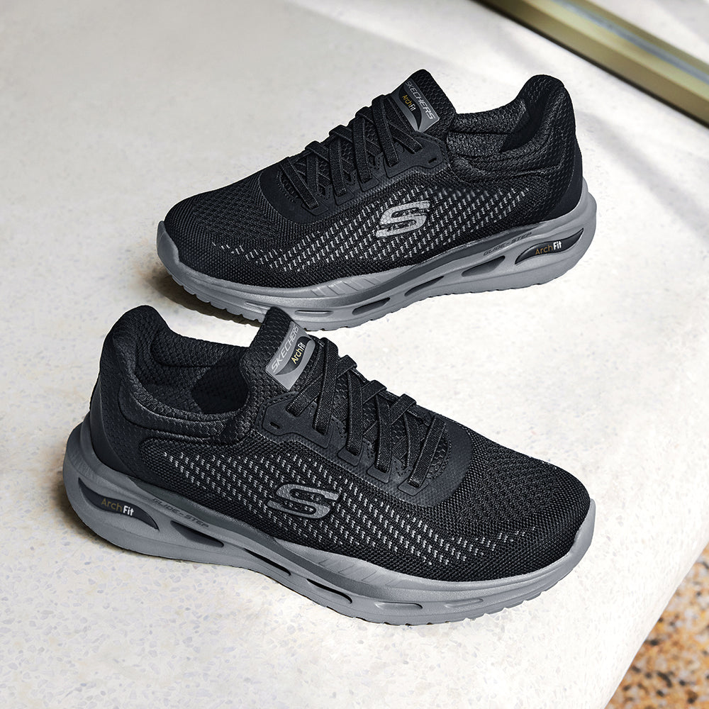 Usa Street Wear Arch Fit Orvan - Trayver