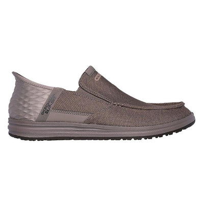 Slip-ins: SKECHERS USA Streetwear Melson - Bentin