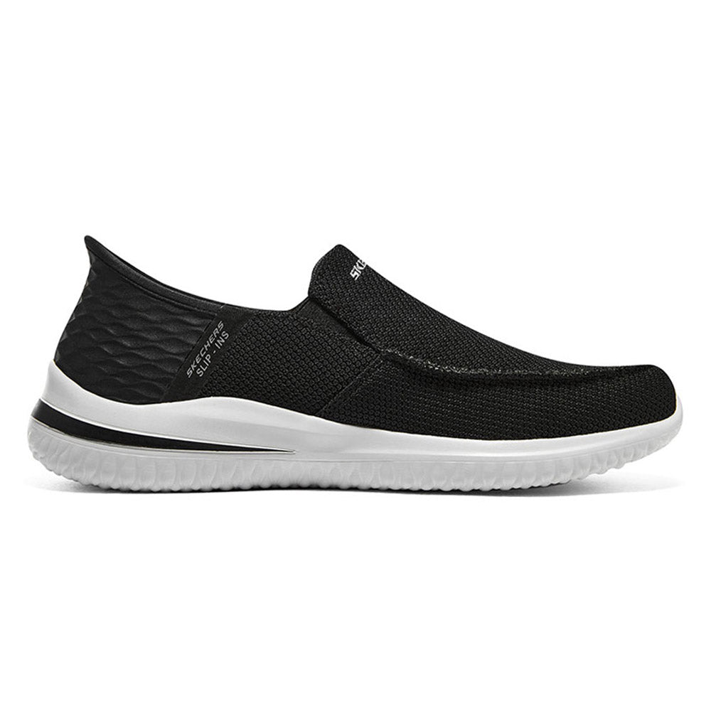 Slip-ins: SKECHERS Street Wear Delson 3.0 - Cabrino