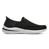 Slip-ins: SKECHERS Street Wear Delson 3.0 - Cabrino