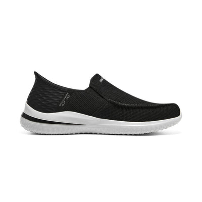 Slip-ins: SKECHERS Street Wear Delson 3.0 - Cabrino