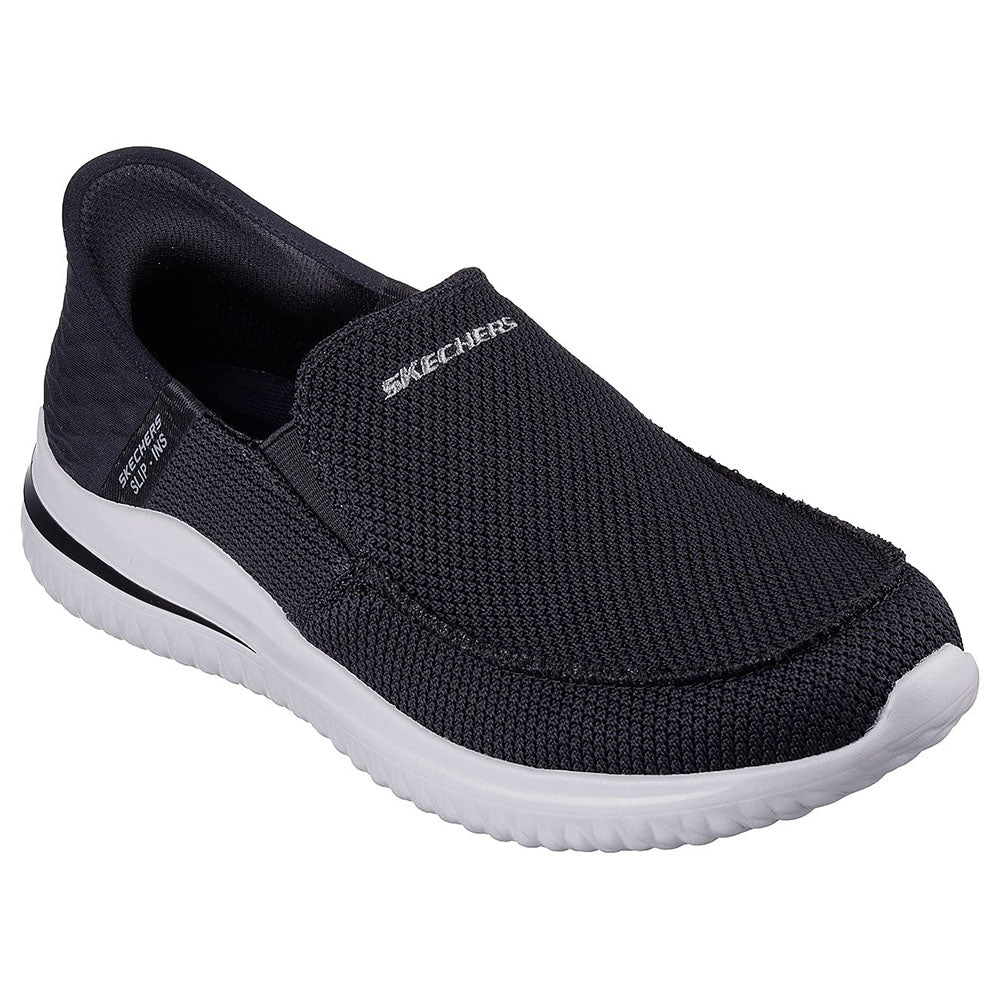Slip-ins: SKECHERS Street Wear Delson 3.0 - Cabrino