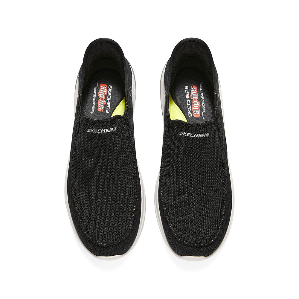 Slip-ins: SKECHERS Street Wear Delson 3.0 - Cabrino
