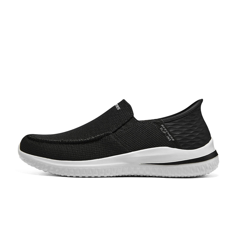 Slip-ins: SKECHERS Street Wear Delson 3.0 - Cabrino