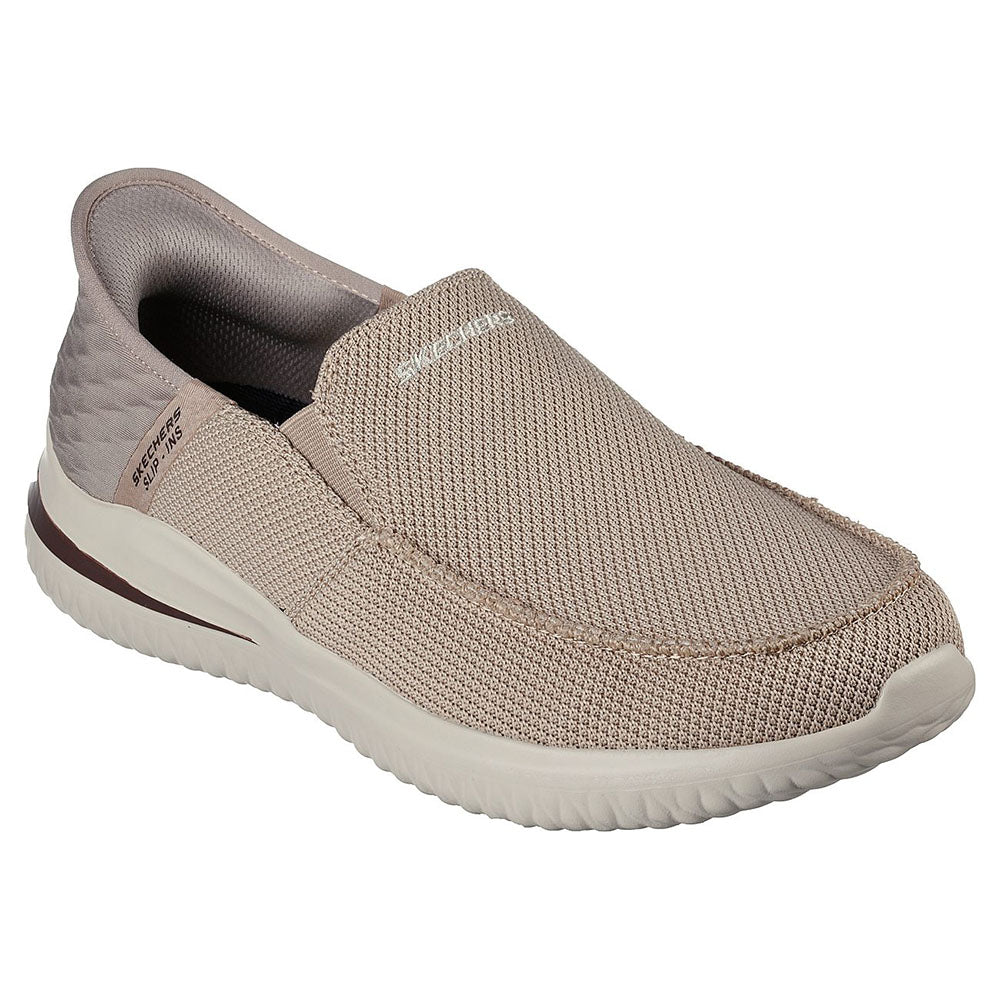 Slip-ins: SKECHERS Street Wear Delson 3.0 - Cabrino