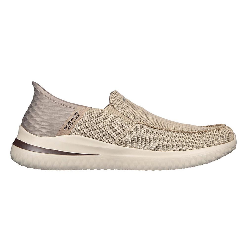 Slip-ins: SKECHERS Street Wear Delson 3.0 - Cabrino