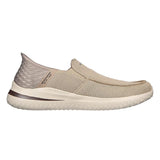 Slip-ins: SKECHERS Street Wear Delson 3.0 - Cabrino