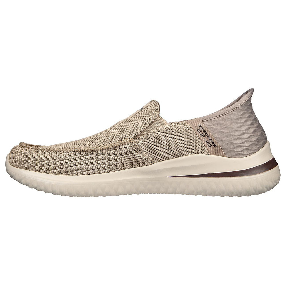 Slip-ins: SKECHERS Street Wear Delson 3.0 - Cabrino