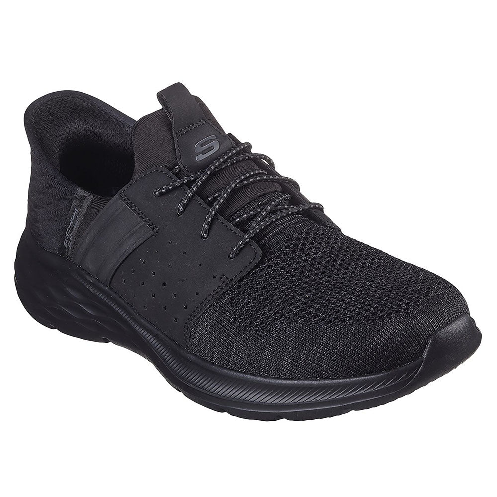 Slip-ins: SKECHERS Street Wear Garner - Newick