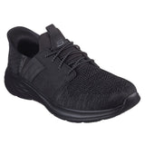 Slip-ins: SKECHERS Street Wear Garner - Newick