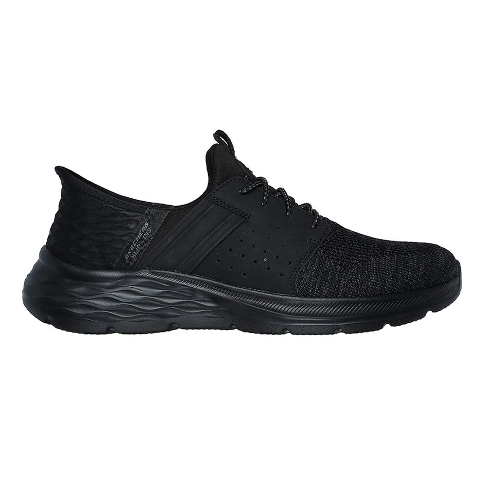 Slip-ins: SKECHERS Street Wear Garner - Newick