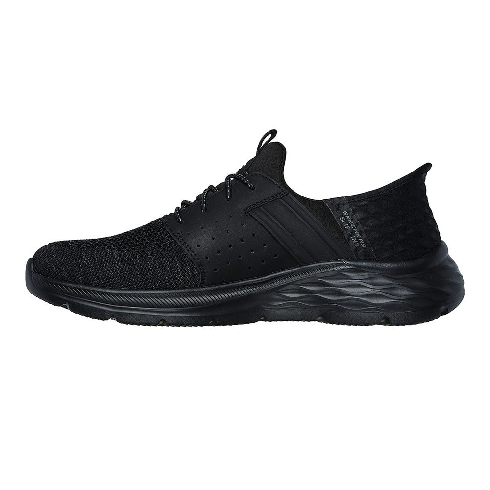 Slip-ins: SKECHERS Street Wear Garner - Newick