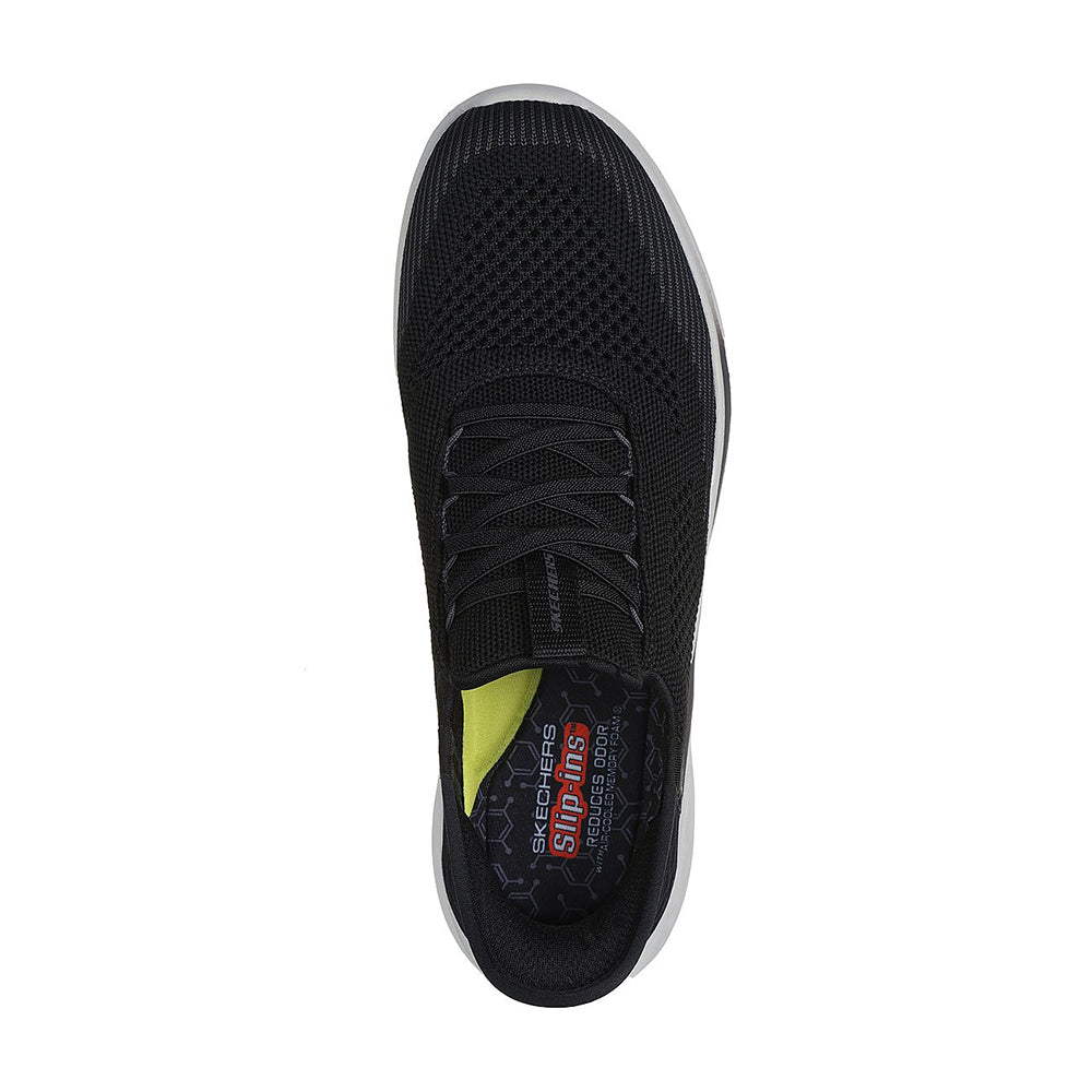 Slip-ins: SKECHERS USA Street Wear Slade - Quinto