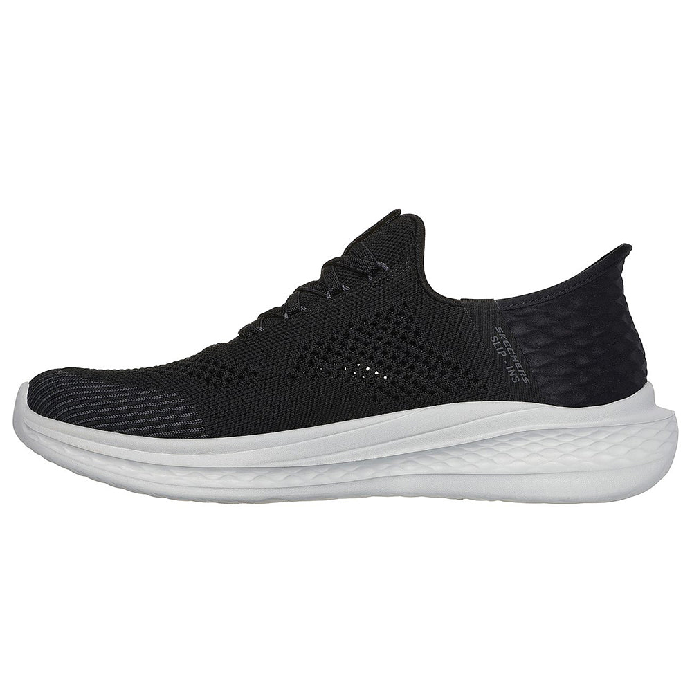 Slip-ins: SKECHERS USA Street Wear Slade - Quinto