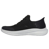 Slip-ins: SKECHERS USA Street Wear Slade - Quinto