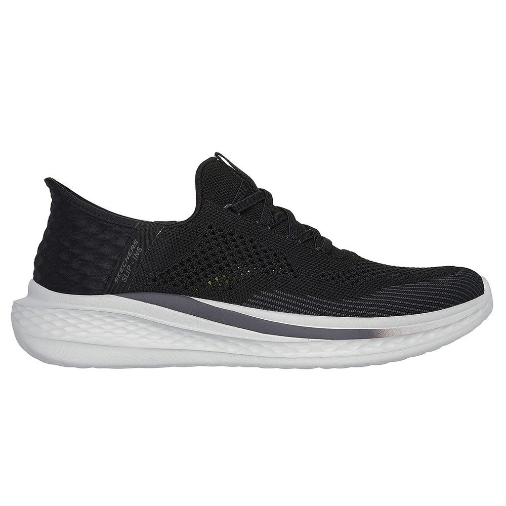 Slip-ins: SKECHERS USA Street Wear Slade - Quinto