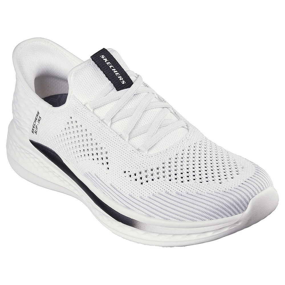 Slip-ins: SKECHERS USA Street Wear Slade - Quinto