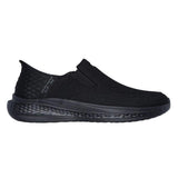 Slip-ins: SKECHERS USA Street Wear Slade - Deacon