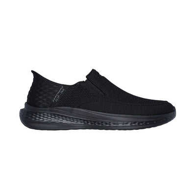 Slip-ins: SKECHERS USA Street Wear Slade - Deacon