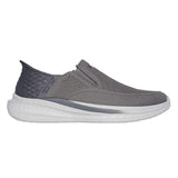 Slip-ins: SKECHERS USA Street Wear Slade - Deacon