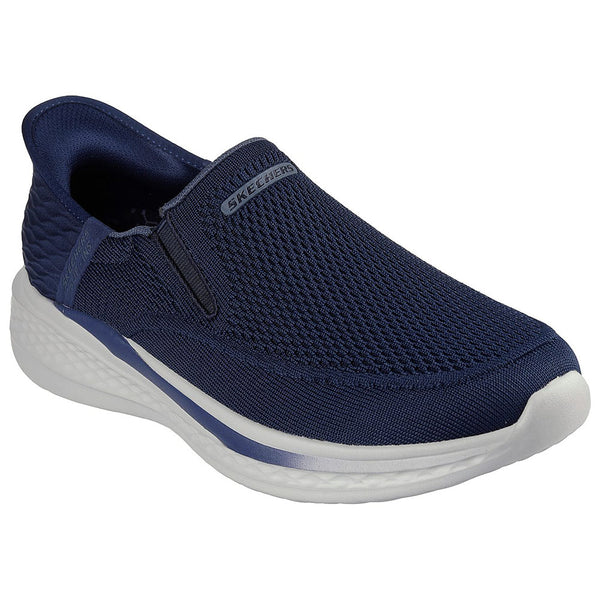 Slip-ins: USA Street Wear Slade - Deacon