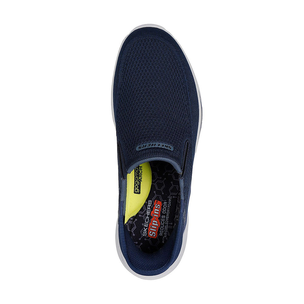 Slip-ins: USA Street Wear Slade - Deacon