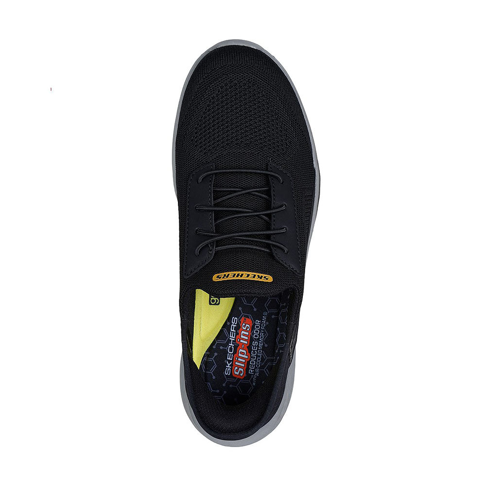 Slip-ins: SKECHERS USA Streetwear Slade - Cohen