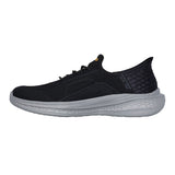 Slip-ins: SKECHERS USA Streetwear Slade - Cohen