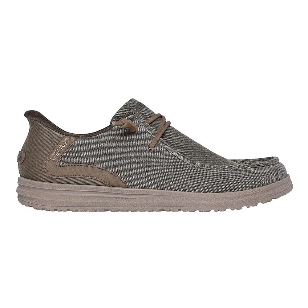 Slip-ins Relaxed Fit: Usa Street Wear Melson - Coronado