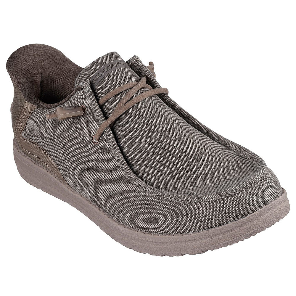 Slip-ins Relaxed Fit: Usa Street Wear Melson - Coronado