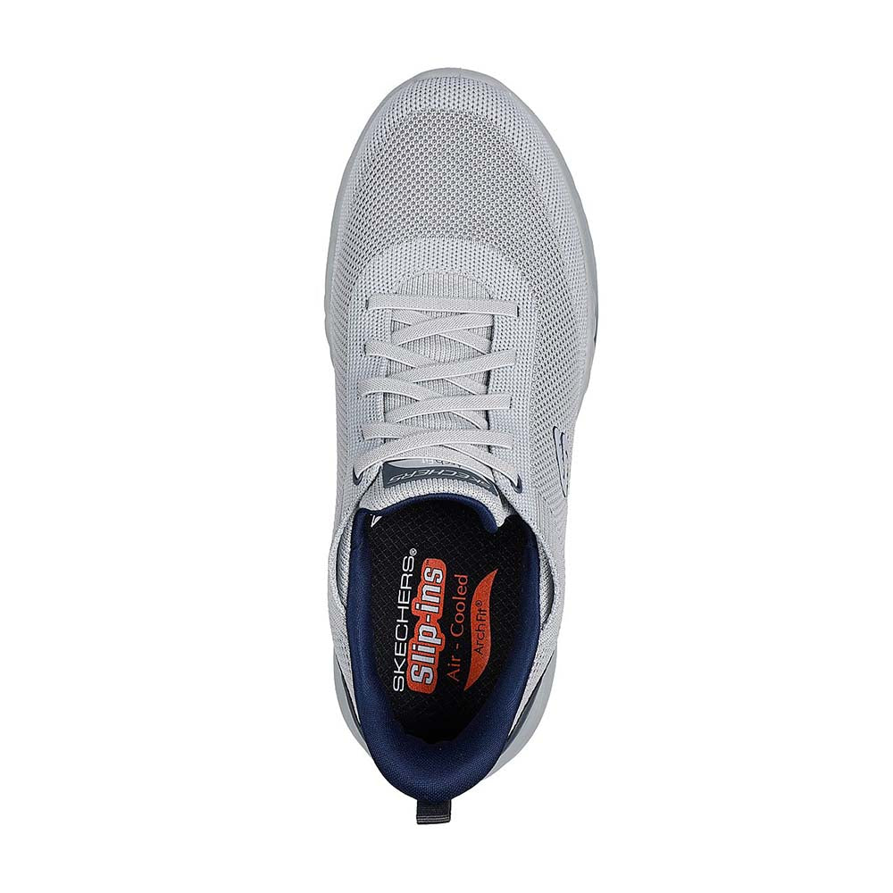 Slip-Ins: USA Streetwear Arch Fit Orvan - Kincade