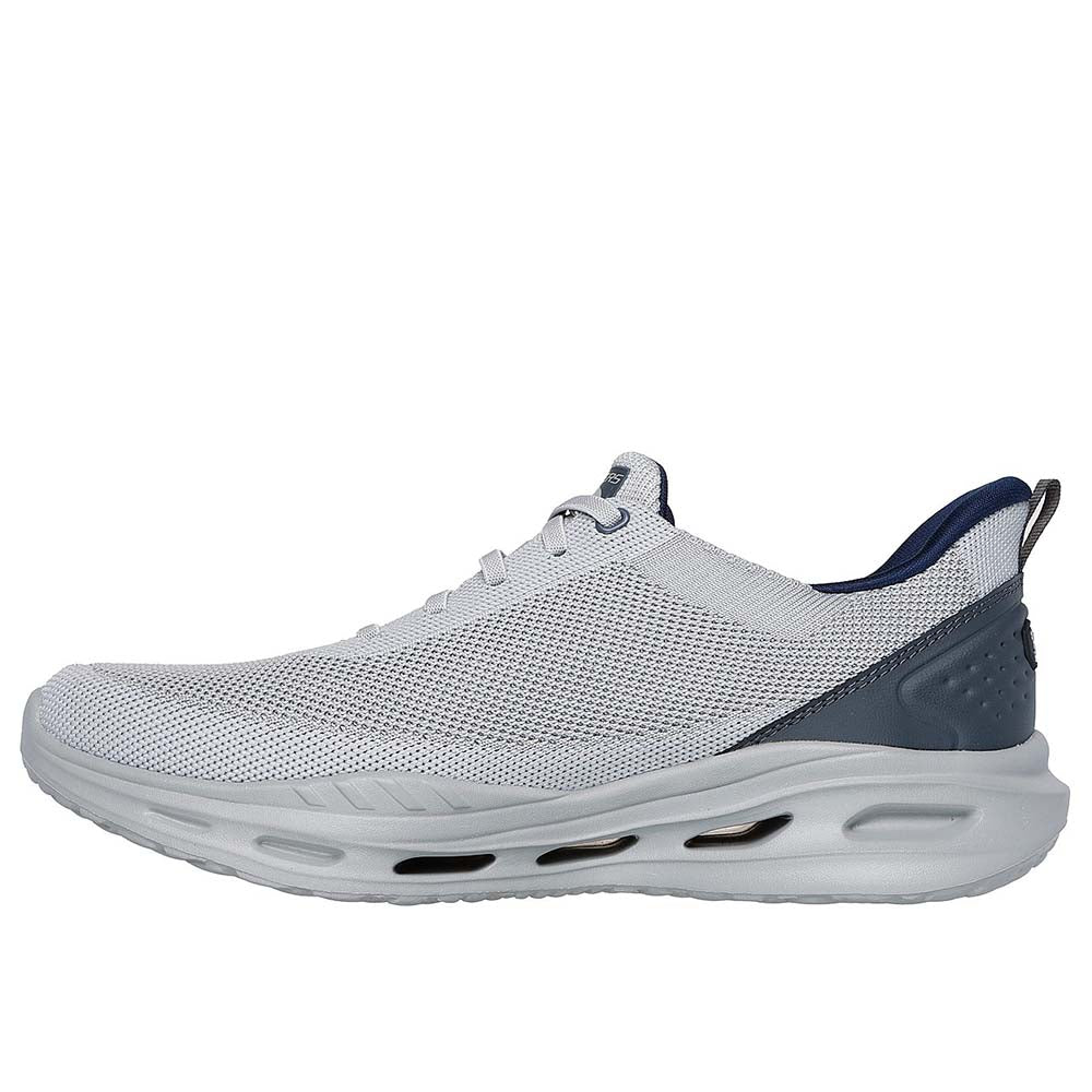 Slip-Ins: USA Streetwear Arch Fit Orvan - Kincade