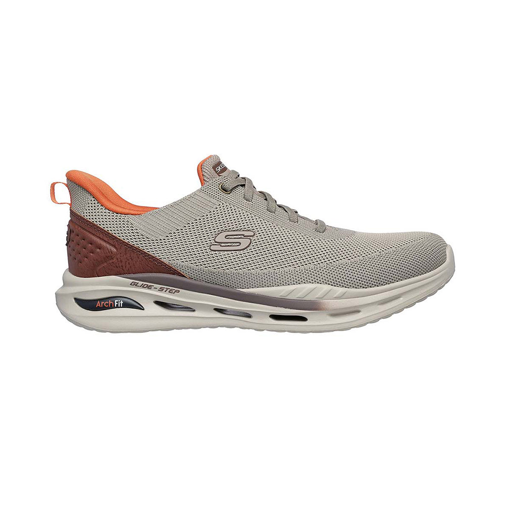 Slip-Ins: USA Streetwear Arch Fit Orvan - Kincade – Skechers Singapore