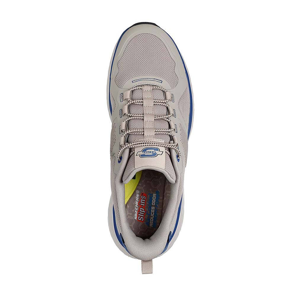 Slip-ins: USA Streetwear Lancer - Kobain