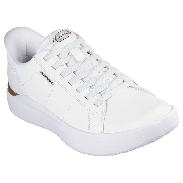 Slip-ins Relaxed Fit: SKECHERS Street Wear Higgins - Marcelo