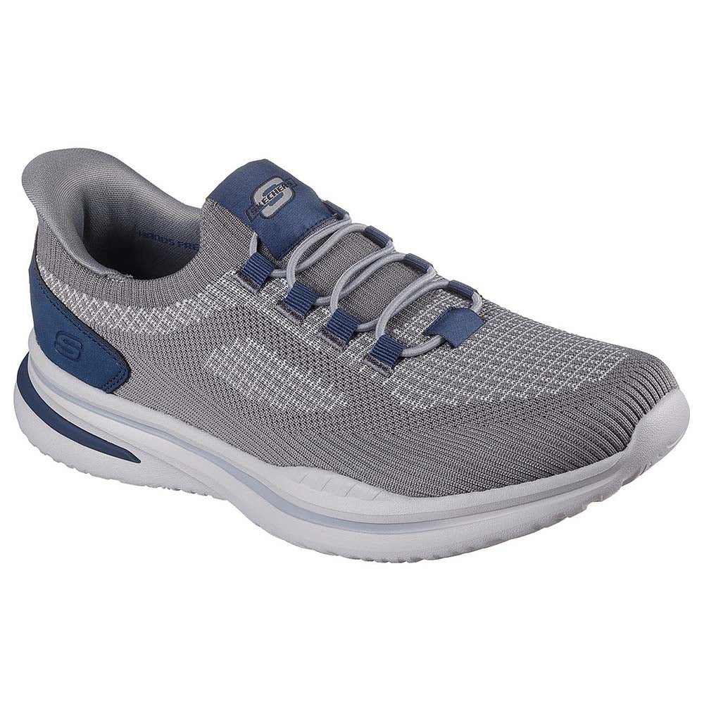 Slip-Ins: USA Streetwear Norlan - Alonso