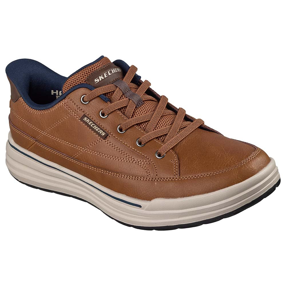 Slip-Ins: USA Streetwear Sterling - Hansel – Skechers Singapore