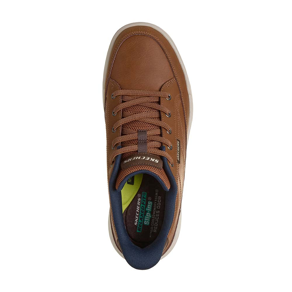 Slip-Ins: USA Streetwear Sterling - Hansel – Skechers Singapore