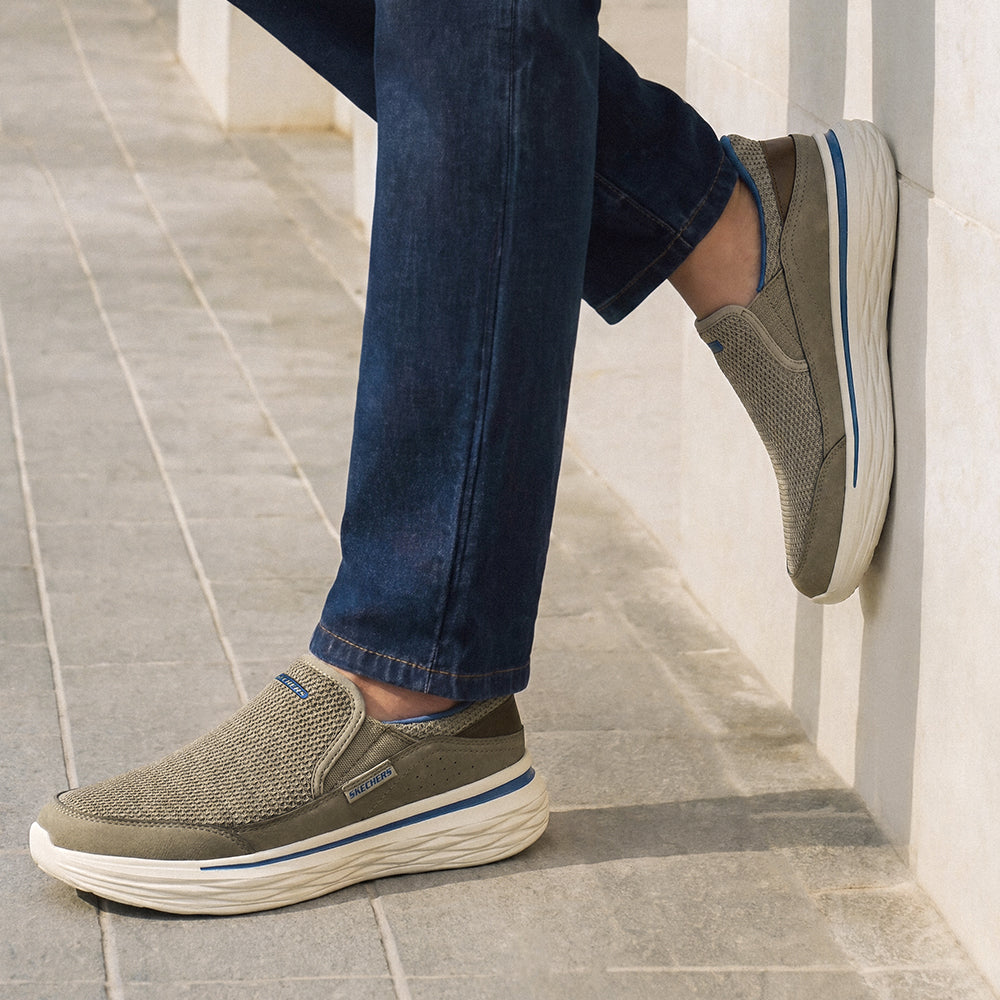 Usa Street Wear Mens Nevarro - Sparrow