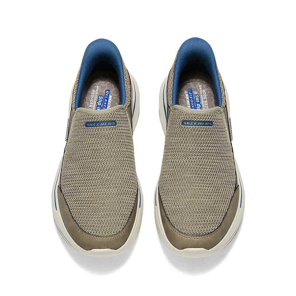 Usa Street Wear Mens Nevarro - Sparrow