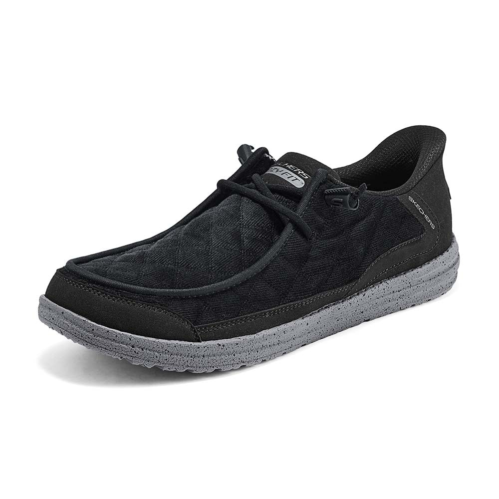 Usa Street Wear Melson - Diamond Moc