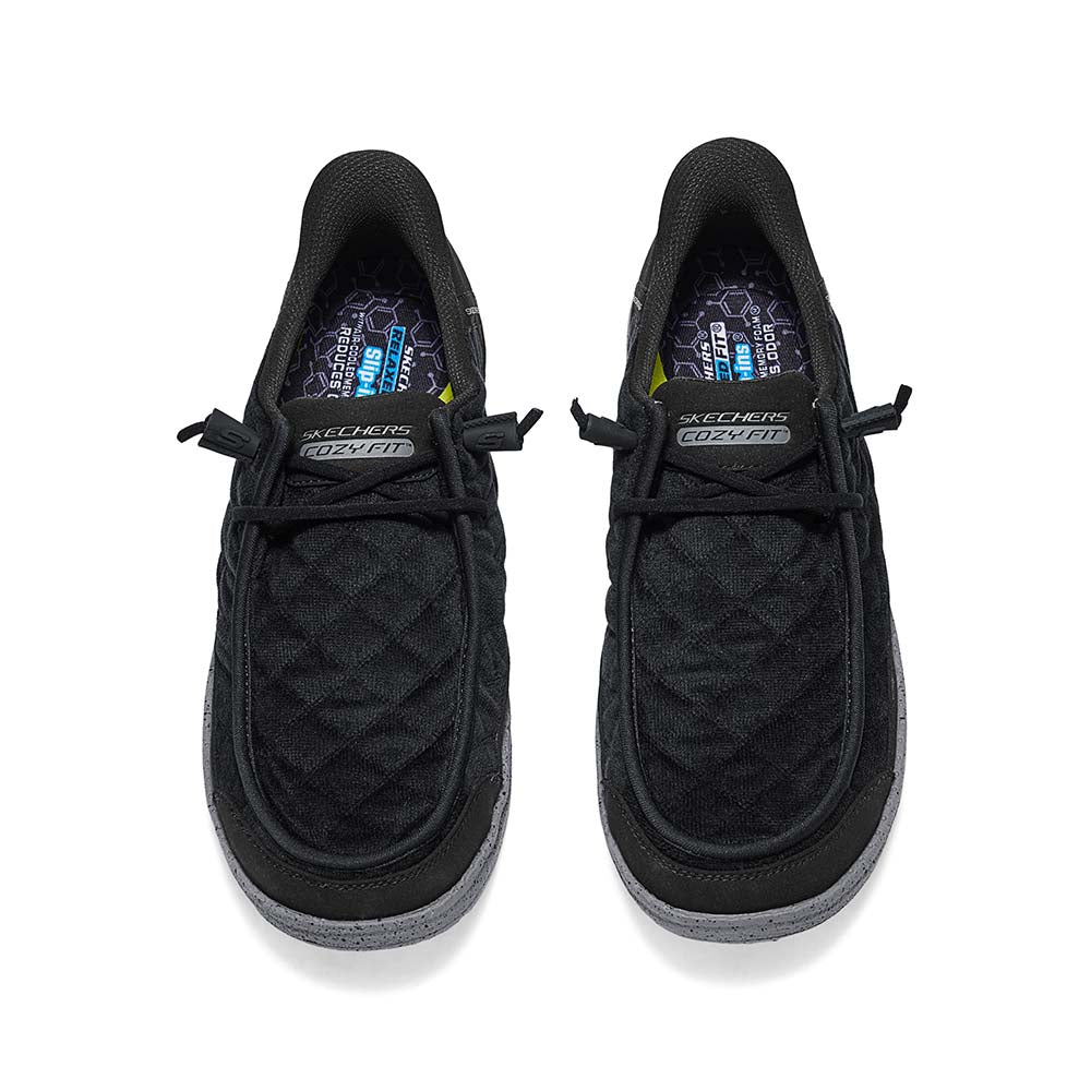 Usa Street Wear Melson - Diamond Moc