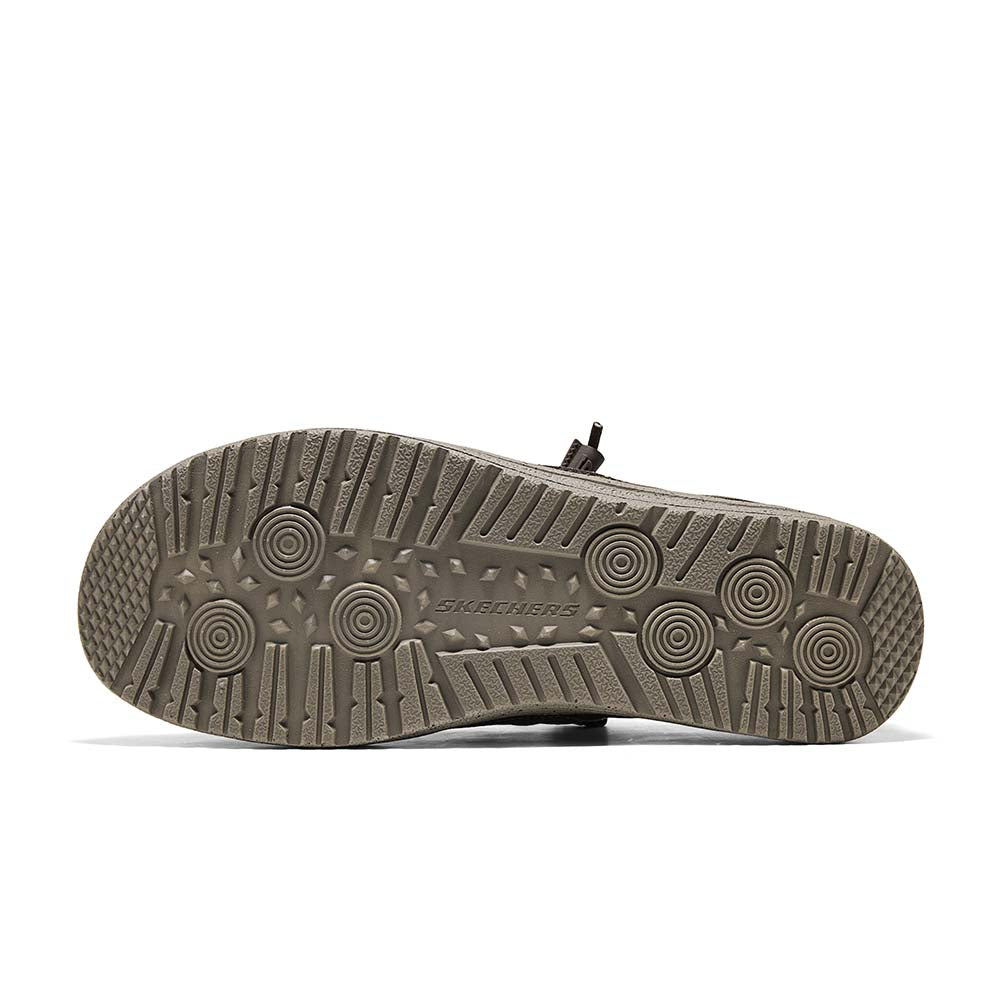 Usa Street Wear Mens Melson - Diamond Moc